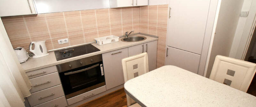 Apartment Maršala Birjuzova Beograd - Apt 31373