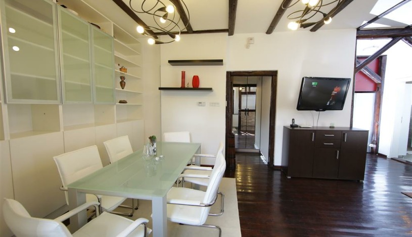 Apartment Maršala Birjuzova Beograd - Apt 38064