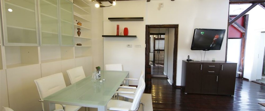 Apartment Maršala Birjuzova Beograd - Apt 38064