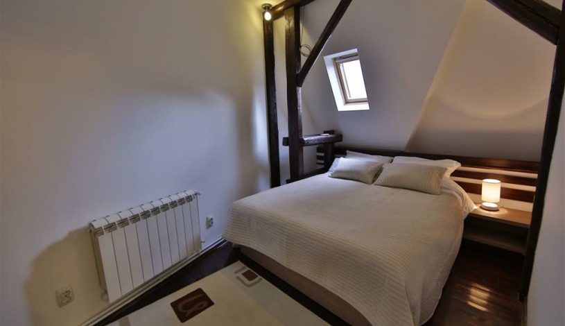 Apartment Maršala Birjuzova Beograd - Apt 38064