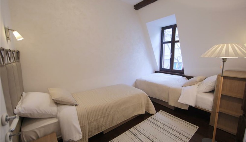 Apartment Maršala Birjuzova Beograd - Apt 38064