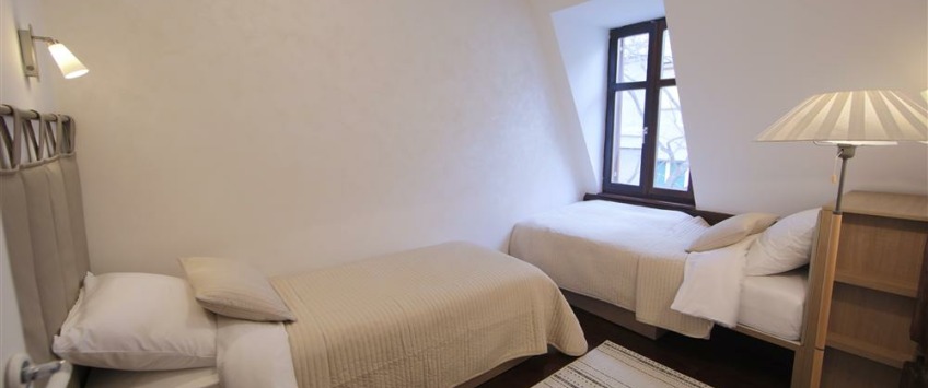 Apartment Maršala Birjuzova Beograd - Apt 38064