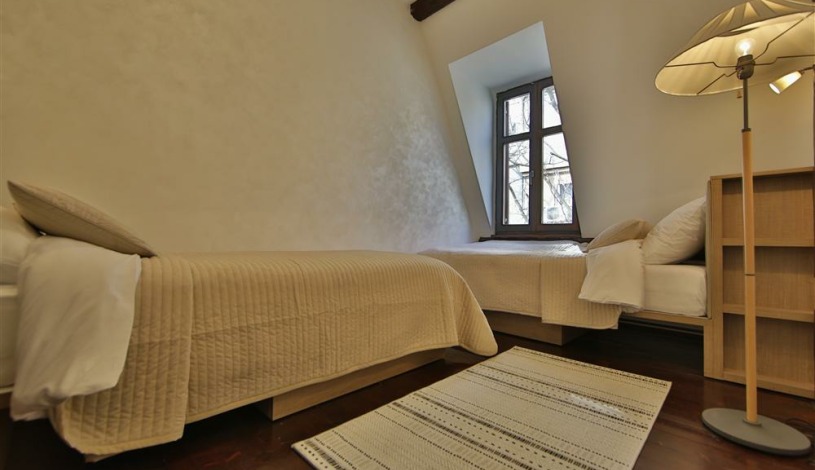 Apartment Maršala Birjuzova Beograd - Apt 38064