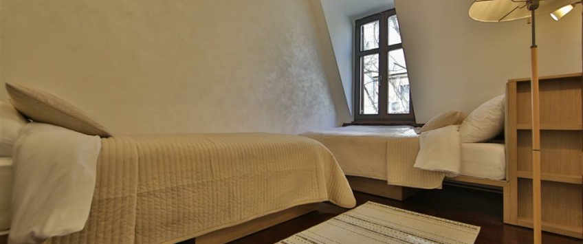 Apartment Maršala Birjuzova Beograd - Apt 38064