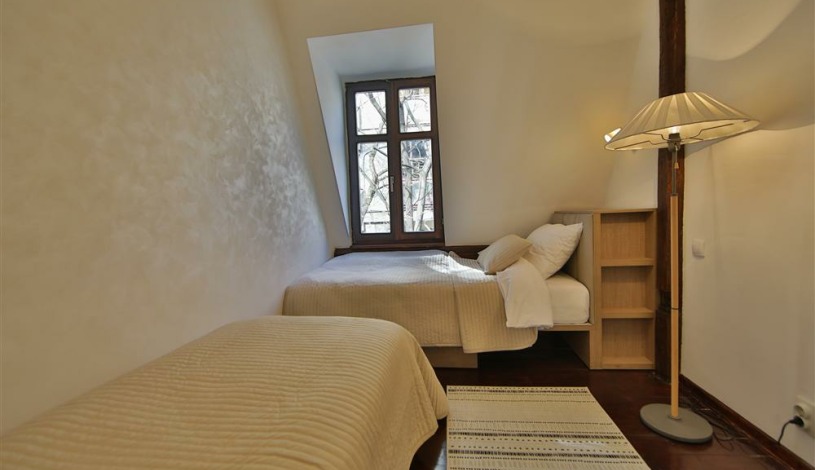 Apartment Maršala Birjuzova Beograd - Apt 38064