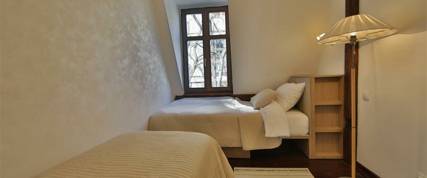 Apartment Maršala Birjuzova Beograd - Apt 38064