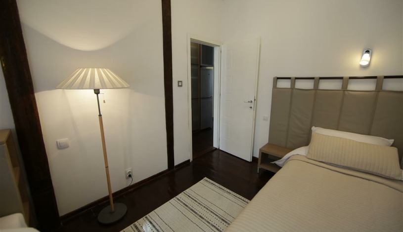 Apartment Maršala Birjuzova Beograd - Apt 38064