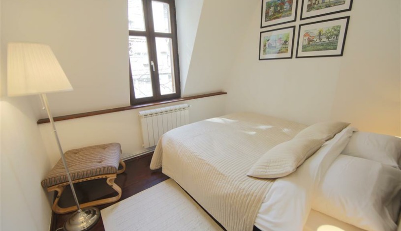 Apartment Maršala Birjuzova Beograd - Apt 38064