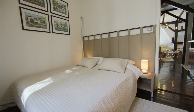 Apartment Maršala Birjuzova Beograd - Apt 38064