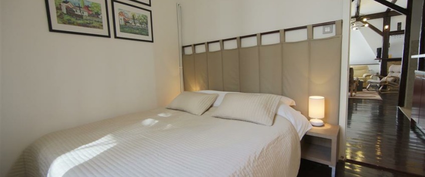 Apartment Maršala Birjuzova Beograd - Apt 38064