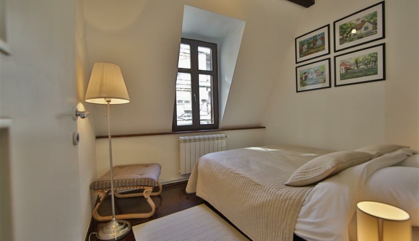 Apartment Maršala Birjuzova Beograd - Apt 38064