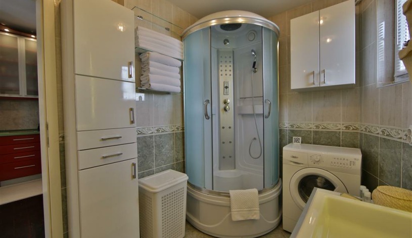 Apartment Maršala Birjuzova Beograd - Apt 38064