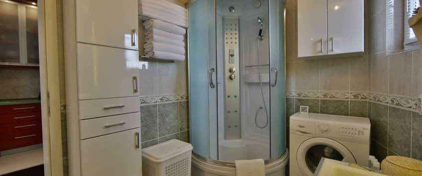 Apartment Maršala Birjuzova Beograd - Apt 38064