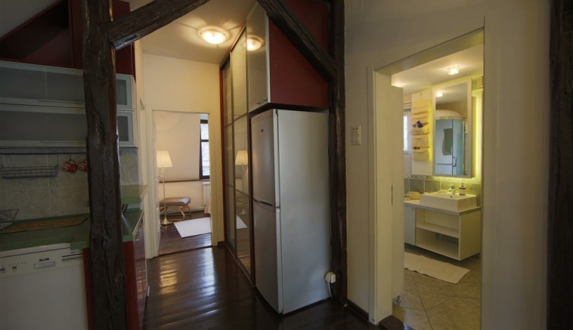 Apartment Maršala Birjuzova Beograd - Apt 38064