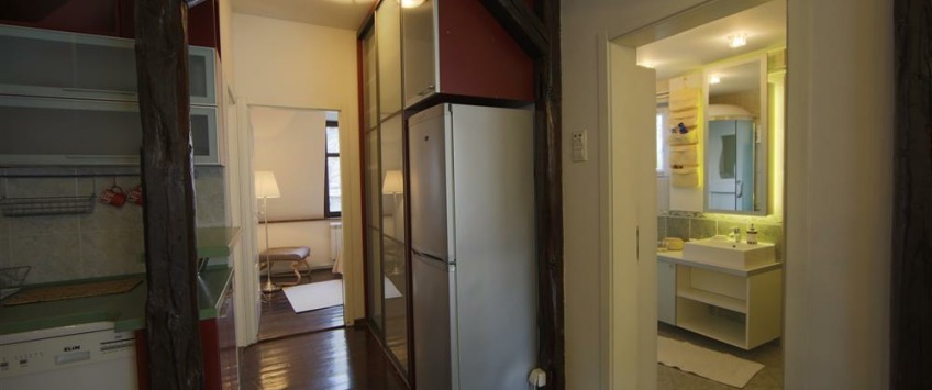 Apartment Maršala Birjuzova Beograd - Apt 38064