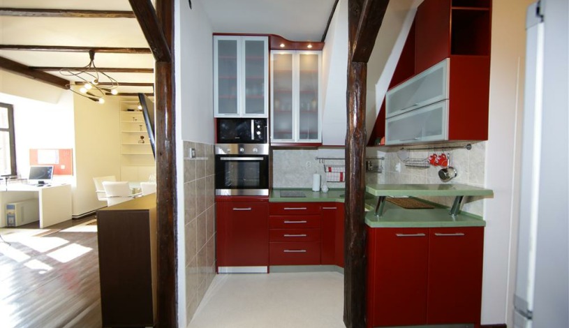 Apartment Maršala Birjuzova Beograd - Apt 38064