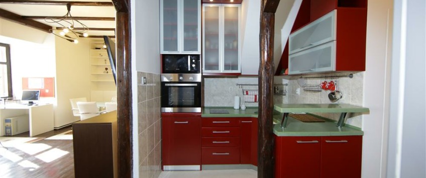 Apartment Maršala Birjuzova Beograd - Apt 38064