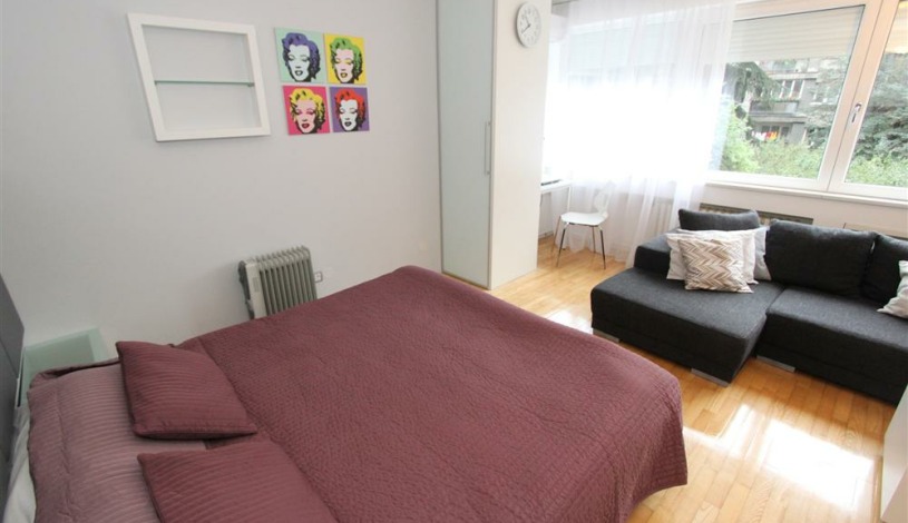 Apartment Maršala Birjuzova Beograd - Apt 38069