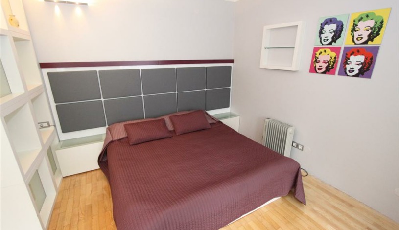 Apartment Maršala Birjuzova Beograd - Apt 38069