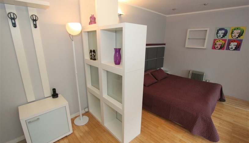 Apartment Maršala Birjuzova Beograd - Apt 38069