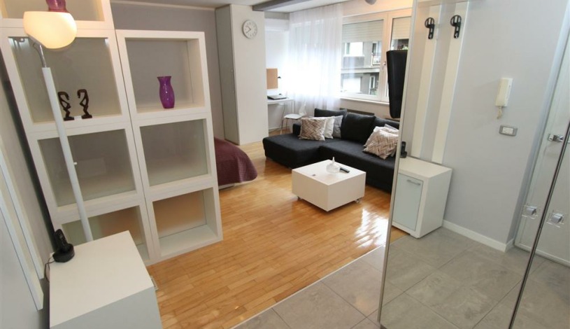 Apartment Maršala Birjuzova Beograd - Apt 38069