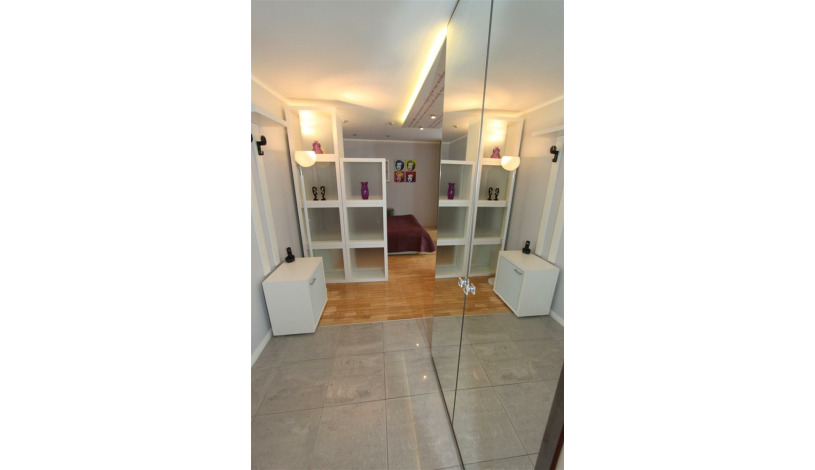 Apartment Maršala Birjuzova Beograd - Apt 38069