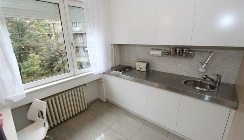 Apartment Maršala Birjuzova Beograd - Apt 38069