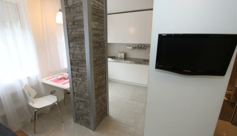 Apartment Maršala Birjuzova Beograd - Apt 38069