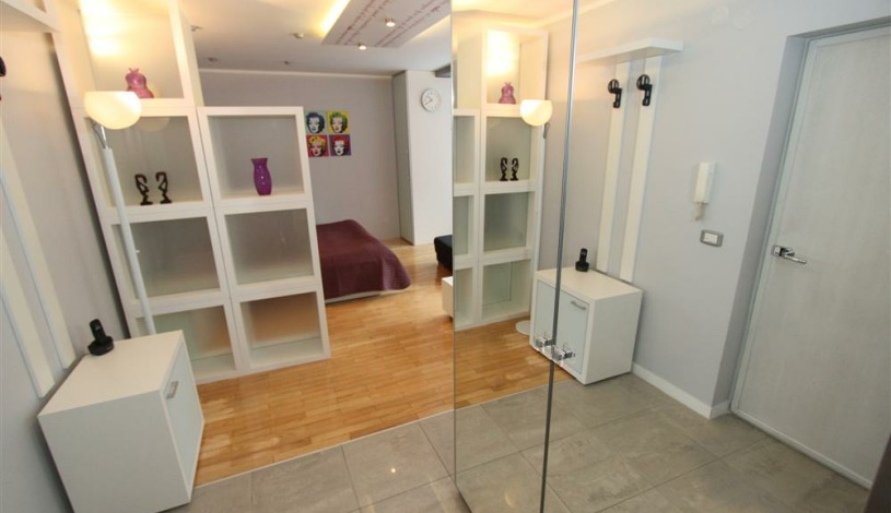 Apartment Maršala Birjuzova Beograd - Apt 38069