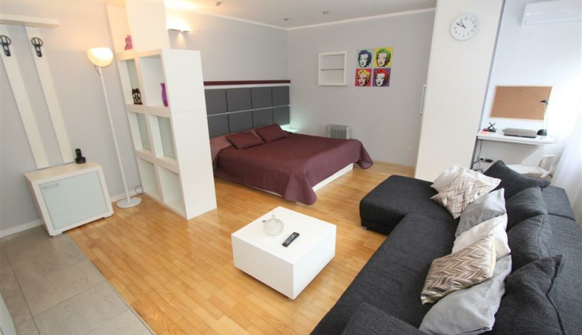 Apartment Maršala Birjuzova Beograd - Apt 38069