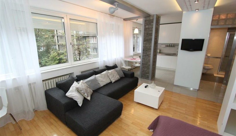 Apartment Maršala Birjuzova Beograd - Apt 38069