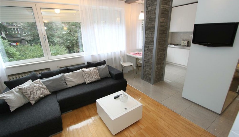 Apartment Maršala Birjuzova Beograd - Apt 38069