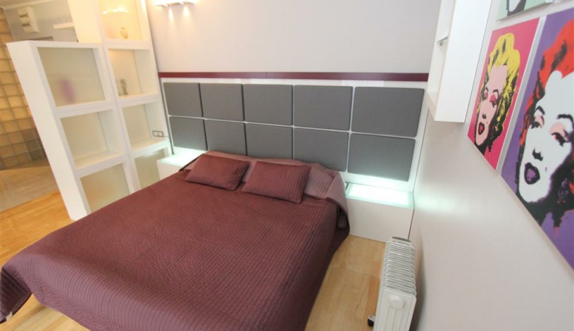 Apartment Maršala Birjuzova Beograd - Apt 38069