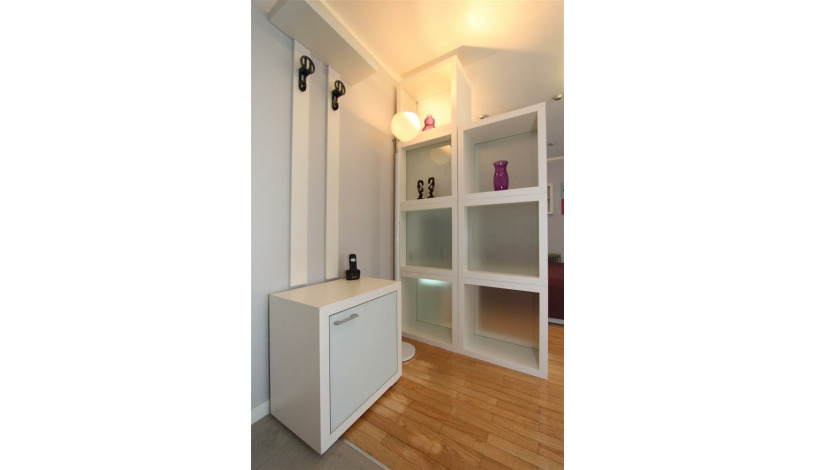Apartment Maršala Birjuzova Beograd - Apt 38069