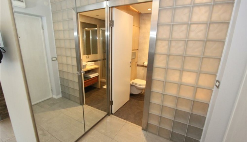 Apartment Maršala Birjuzova Beograd - Apt 38069