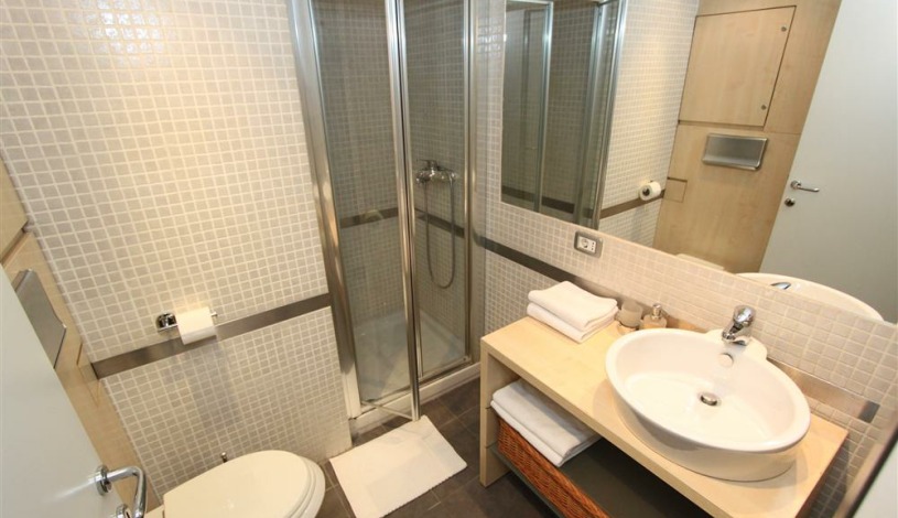 Apartment Maršala Birjuzova Beograd - Apt 38069