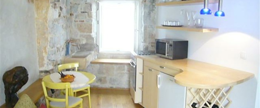 Apartment Martinski prolaz Split - Apt 16966