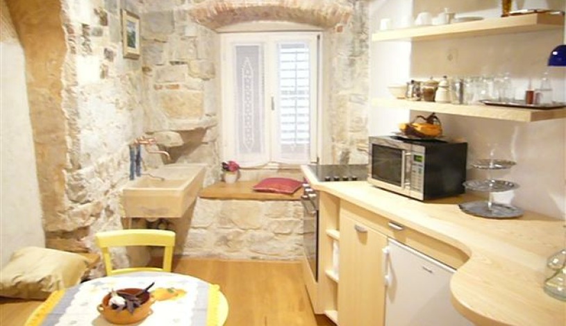Apartment Martinski prolaz Split - Apt 21609