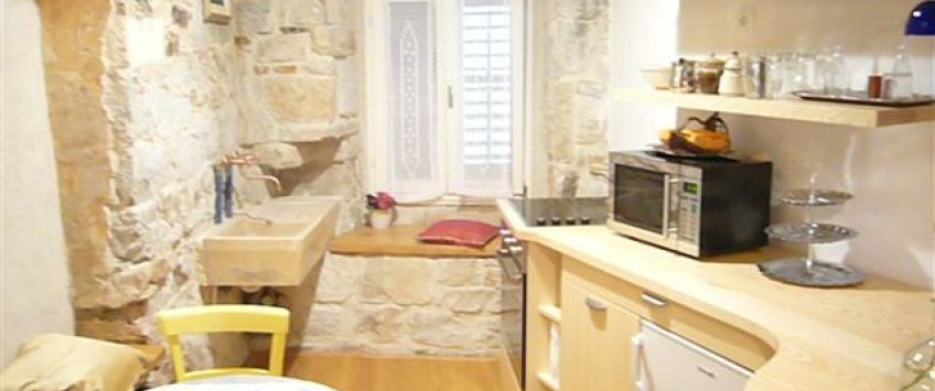 Apartment Martinski prolaz Split - Apt 21609