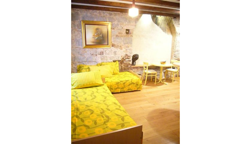 Apartment Martinski prolaz Split - Apt 21609