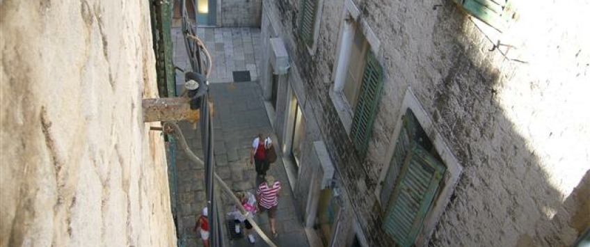 Apartment Martinski prolaz Split - Apt 16966