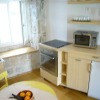 Studio Appartement Split mit Küche für 2 Personen