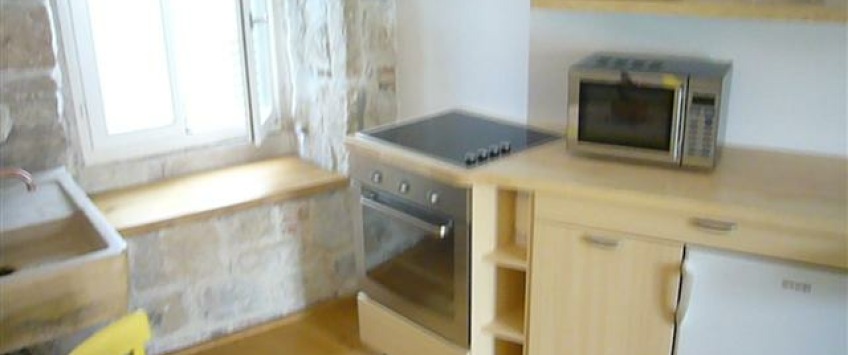 Apartment Martinski prolaz Split - Apt 16966