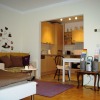 Studio Apartment Wien Währing with kitchen for 2 persons