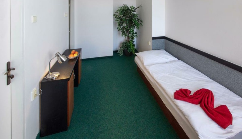 Masarykova kolej Praha