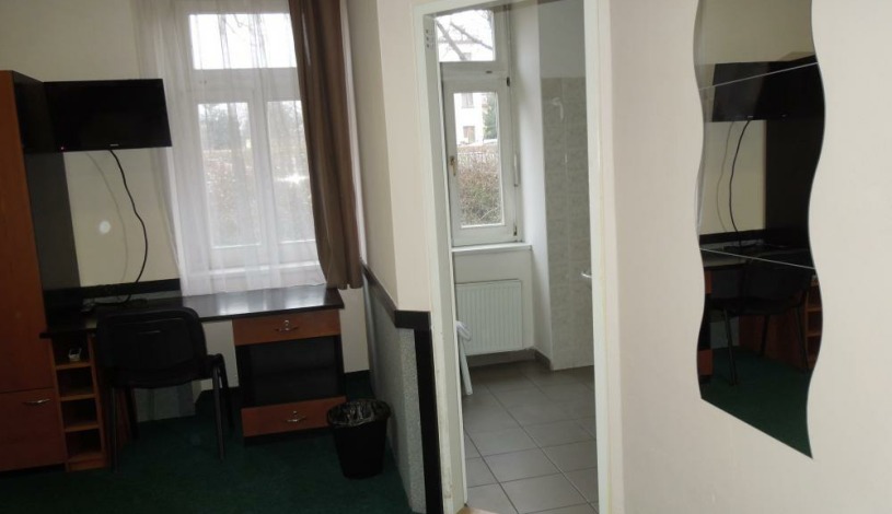 Masarykova kolej Praha