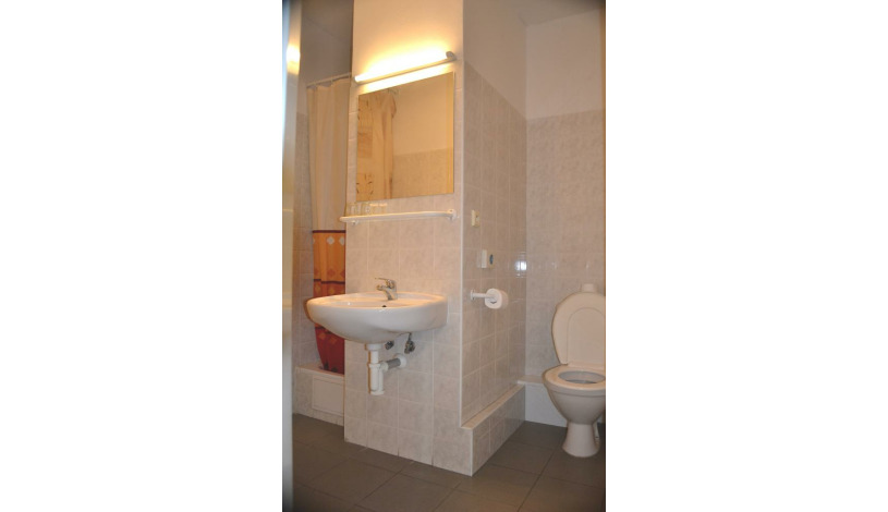 Masarykova kolej Praha - Standard Double, Standard Twin, Standard Single, Standard Triple