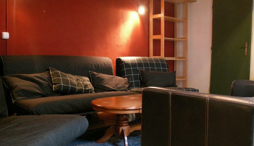 Apartment Mäsiarska Košice - Apt 21873