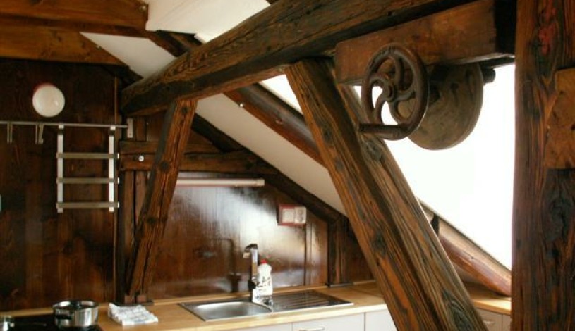 Apartment Mäsiarska Košice - Apt 21874