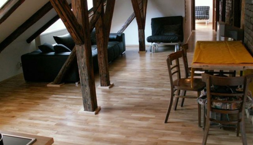 Apartment Mäsiarska Košice - Apt 21874